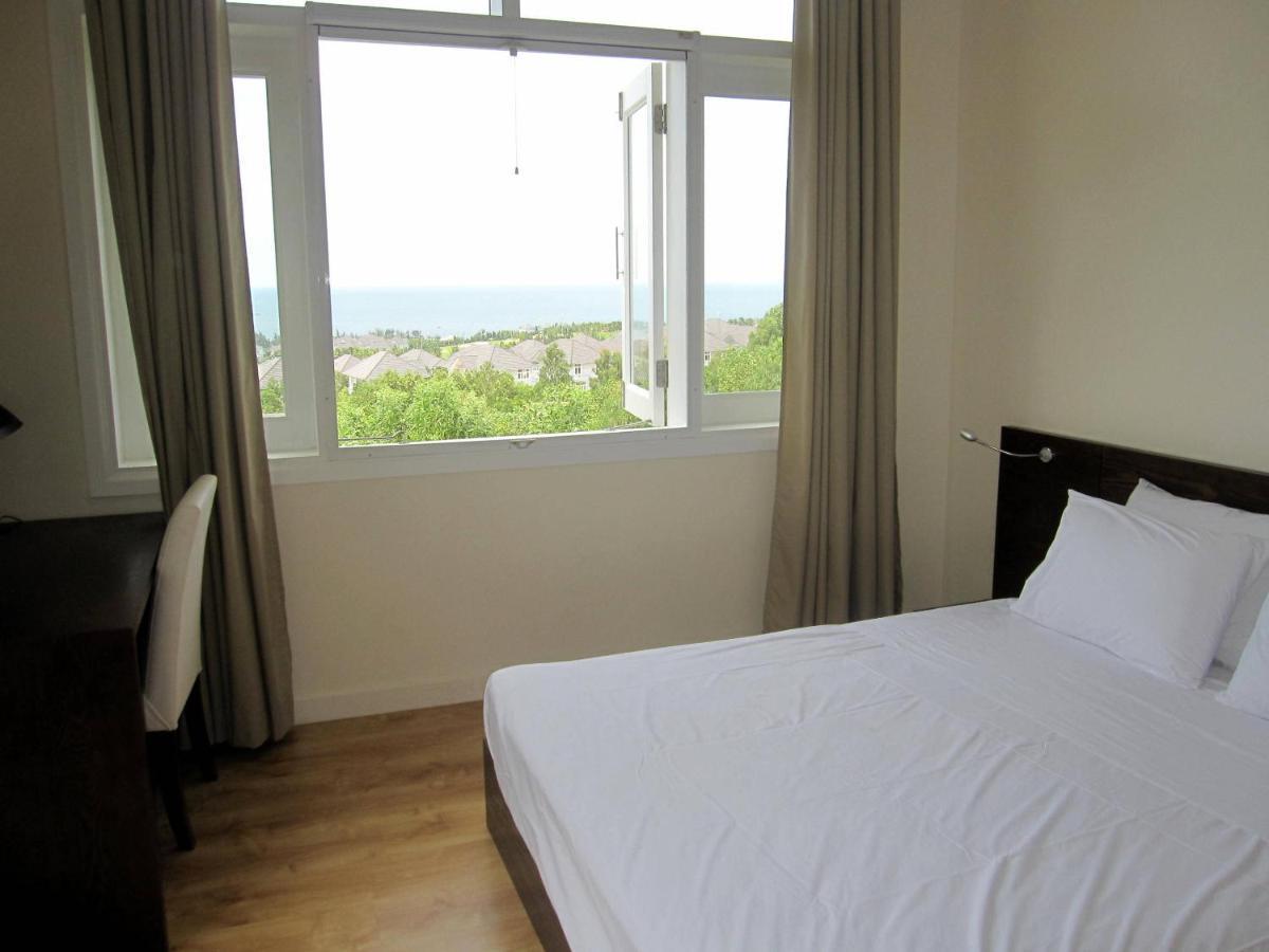 Villa Panda At Sea Links Golf Resort Mũi Né Szoba fotó